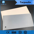 Alle Farben 33,2 Unzen Baumwoll-Plane PVC